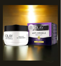 OLAY ANTIWRINCLE Day Cream- 50Ml